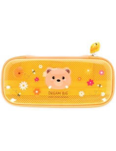 Legami - Astuccio Wonderwow, Tema Teddy Bear Orso, 2...