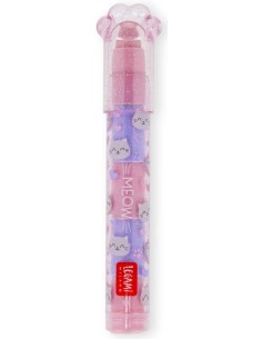 Legami - Gomma Meow Gomme Impilabili Kitty Gattino legami