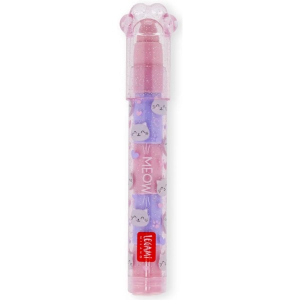 Legami - Gomma Meow Gomme Impilabili Kitty...