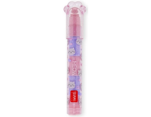 Legami - Gomma Meow Gomme Impilabili Kitty Gattino legami