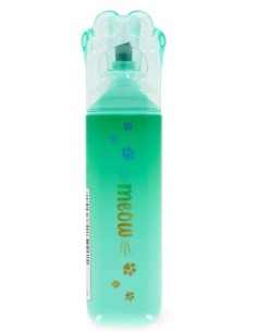 Legami Evidenziatore Meow - Green verde