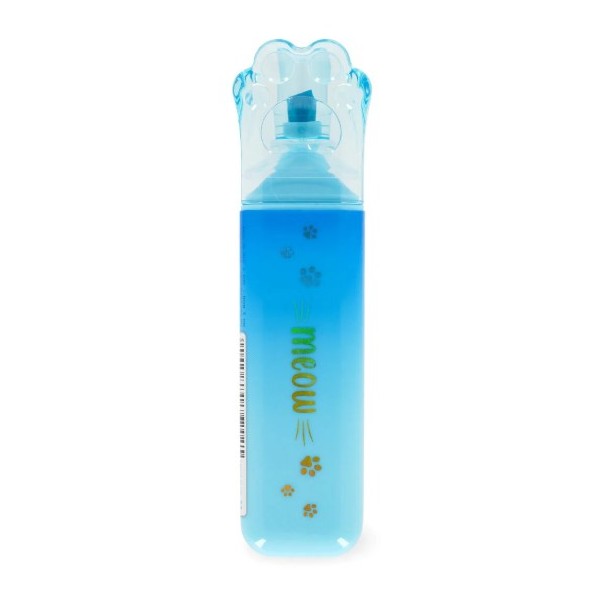 Legami Evidenziatore Meow - Light Blue