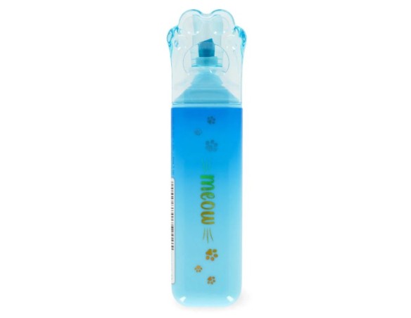 Legami Evidenziatore Meow - Light Blue