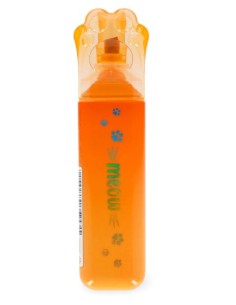 Legami Evidenziatore Meow - Orange Arancione