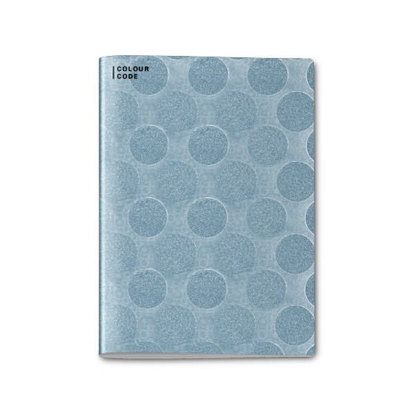 Quaderno Seven Maxi MAXI CARTOMANIA SPARKLY...