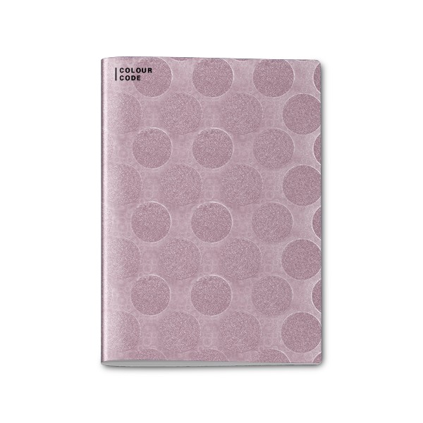 Quaderno Seven Maxi MAXI CARTOMANIA SPARKLY...