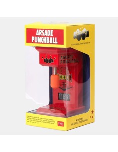 Legami - Mini Gioco Arcade Pungiball, 3 Intervalli di... 2