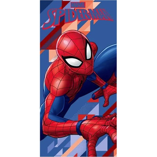 Spiderman | Telo Mare Spiderman Hermet In...