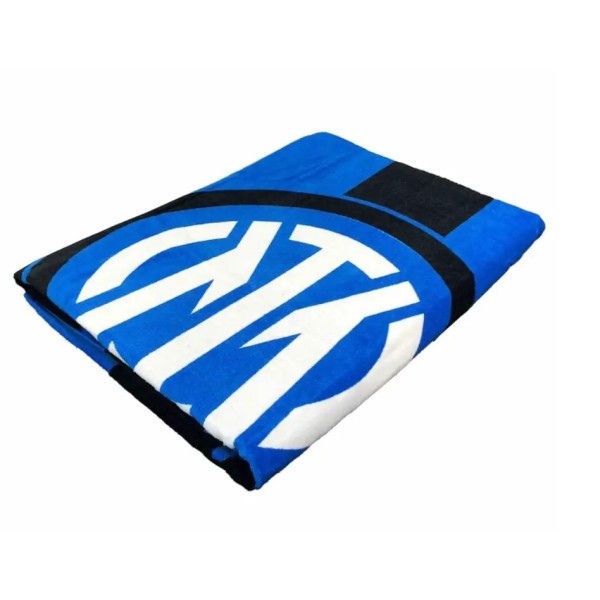 Inter | Telo mare F.C. Inter ufficiale spugna...