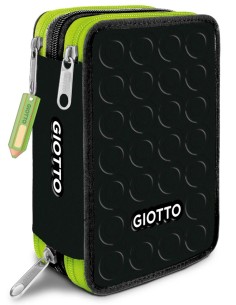 Astuccio 3 zip Stilnovo Giotto Stilnovolovers Astuccio...