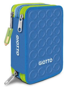 Astuccio 3 zip Stilnovo Giotto Stilnovolovers Astuccio...