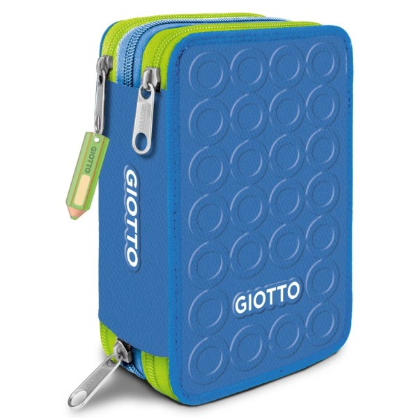 Astuccio 3 zip Stilnovo Giotto Stilnovolovers...
