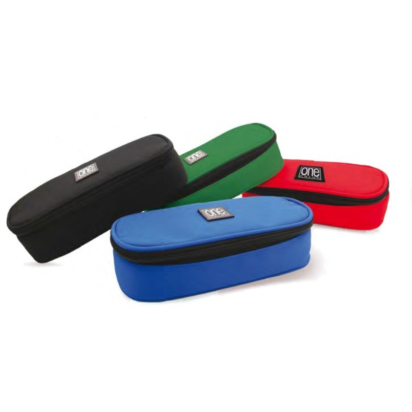 ASTUCCIO OVALE ONE COLOR STRONG ASSORTITI...