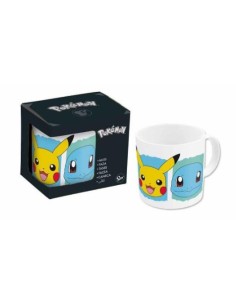 Pokemon | Tazza Pokemon Pokèmon 320ml