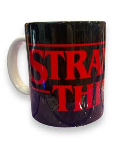 TAZZA STRANGER THINGS