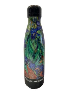 BORRACCIA TERMICA HALTADEFINIZIONE IRIS VAN GOGH