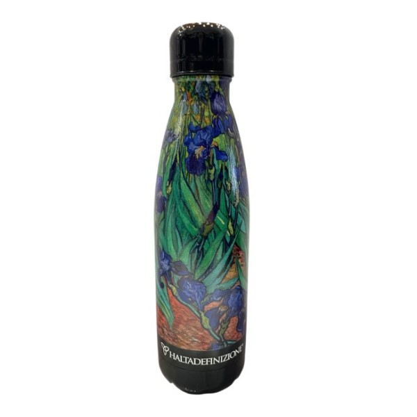 BORRACCIA TERMICA HALTADEFINIZIONE IRIS VAN GOGH