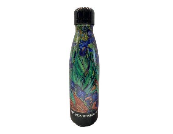 BORRACCIA TERMICA HALTADEFINIZIONE IRIS VAN GOGH