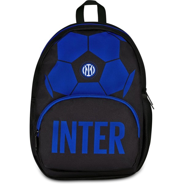 Inter | Seven Zaino Small Inter, Blu, 14 L,...