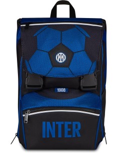 Inter | Zaino Sdoppiabile Big 24 Litri Inter Our Destiny...
