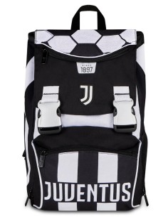 Juventus | Zaino Sdoppiabile Big 24 Litri Juventus We Are...