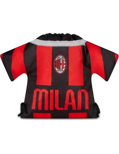Milan | Seven Sacca Sportiva T-SHIRT MILAN, Nero,...
