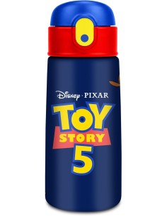 Toy story | Borraccia Con Cannuccia Apertura Automatica...