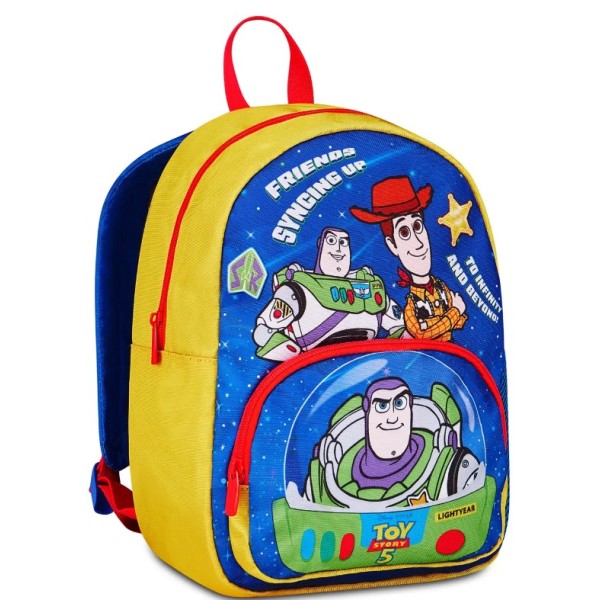 Toy Story | Zaino Zainetto Asilo Toy Story,...