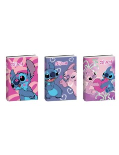 Diario Agenda Lilo & Stitch 10 Mesi seven