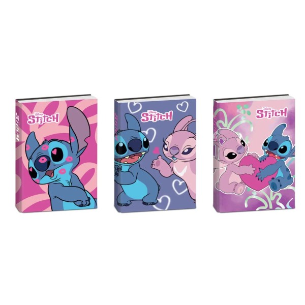Diario Agenda Lilo & Stitch 10 Mesi seven
