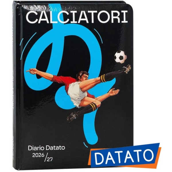 DIARIO SCOLASTICO 12 MESI DATATO 13X17,8...