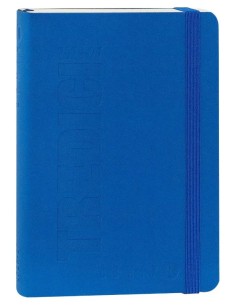 DiarioComix U Yourself Diario Agenda 13 Mesi Day Mini Blu...