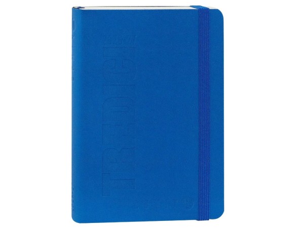 DiarioComix U Yourself Diario Agenda 13 Mesi Day Mini Blu SET 2026 - SET 2027