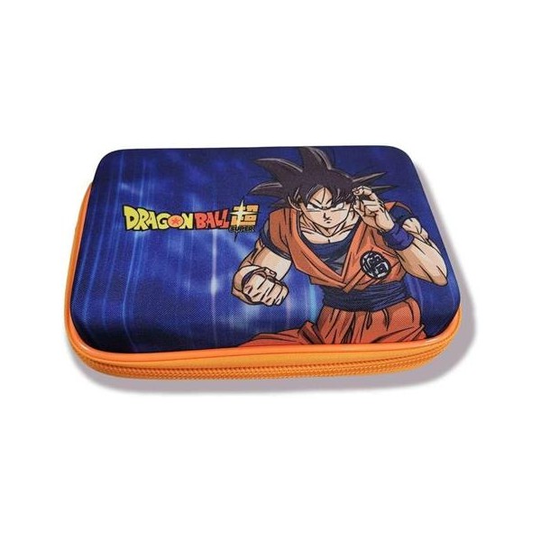 Dragonball - Astuccio accessoriato Maxi Zip...