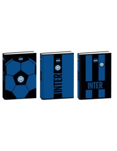 Inter | Diario Standard Inter 12 Mesi