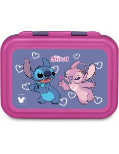Stitch | Portamerenda 18X12X7 STITCH termico seven 850...