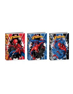Spiderman | Diario Agenda Spider-Man 10 Mesi spiderman seven