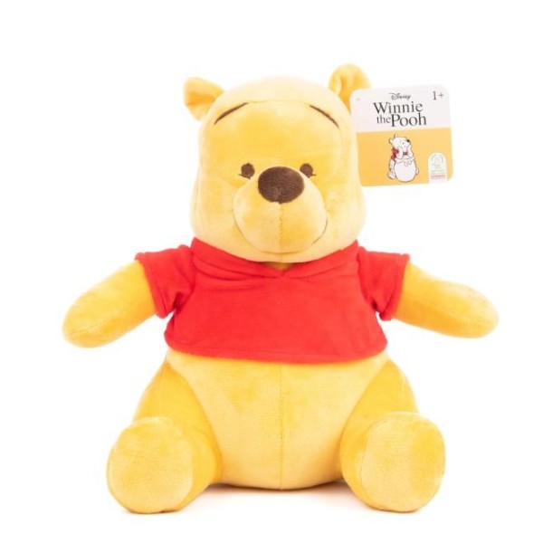 Peluche Disney Winnie the Pooh con suono 20...