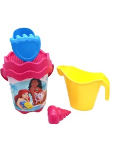 Principesse | Set Giochi Mare Disney Principesse 5 Pezzi...