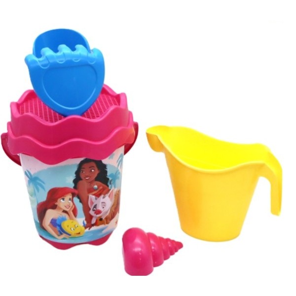 Principesse | Set Giochi Mare Disney...