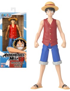 Bandai - Anime Heroes - One Piece - Action figure Anime...