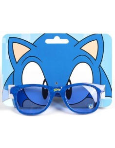 Sonic | Occhiali da sole Sonic bimbo bambino mare estate