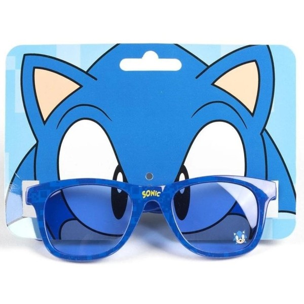 Sonic | Occhiali da sole Sonic bimbo bambino...