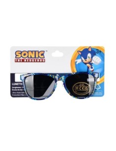 Sonic | Occhiali da sole Sonic bimbo bambino mare estate