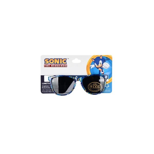 Sonic | Occhiali da sole Sonic bimbo bambino...