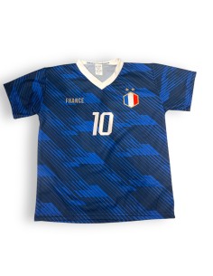 MAGLIA  MBAPPE " FRANCIA " NON UFFICIALE MBAPPE- copia... 2