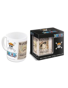 One Piece | TAZZA ONE PIECE IN CONFEZIONE REGALO IN...