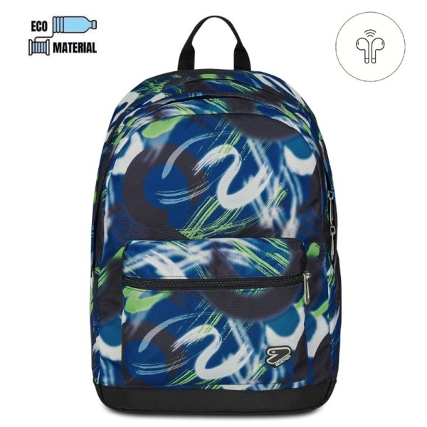 Seven | ZAINO SEVEN THE DOUBLE PRO XXL CON...