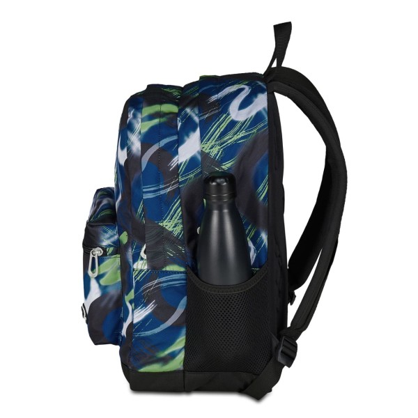 Seven | ZAINO SEVEN THE DOUBLE PRO XXL CON...