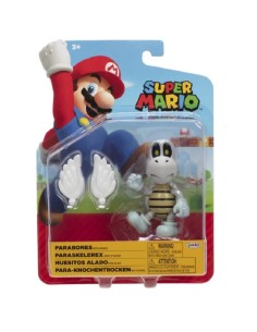 Personaggi Super mario assortiti 10 cm - PARABONES